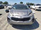 2017 Kia Sportage Lx for Sale in Sacramento, CA - Front End