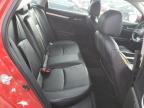 2021 Honda Civic Exl   იყიდება Cahokia Heights-ში, IL - Side
