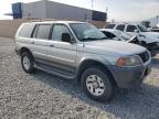 2001 Mitsubishi Montero Sport Xls for Sale in Mentone, CA - Minor Dent/Scratches