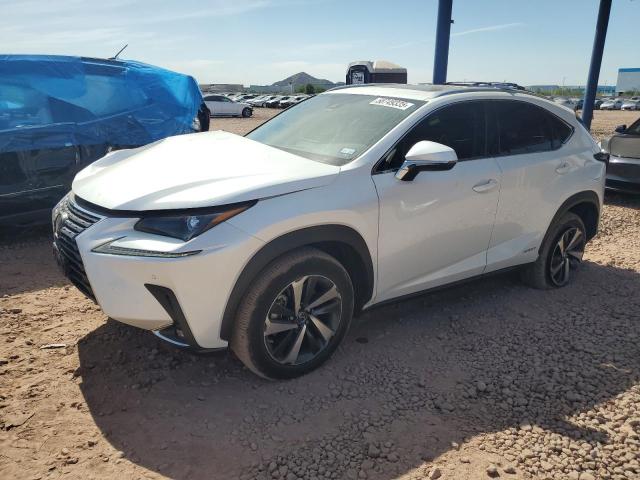 2021 Lexus Nx 300H Base