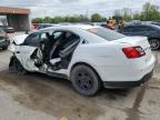 2016 Ford Taurus Police Interceptor   იყიდება Fort Wayne-ში, IN - Front End