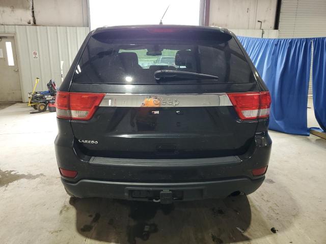  JEEP GRAND CHER 2012 Вугільний