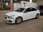 2016 Chevrolet Cruze Limited Ls   na sprzedaż w Blaine, MN - Front End