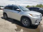 2018 Toyota Highlander Se იყიდება Littleton-ში, CO - Front End