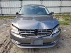 2013 Volkswagen Passat Sel за продажба в Savannah, GA - Front End