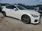 2017 Infiniti Q50 Premium продається в Jacksonville, FL - Rear End