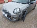 2017 MINI COOPER for sale at Copart COLCHESTER