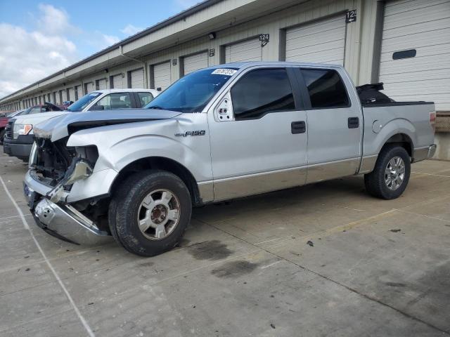 2009 Ford F150 Supercrew