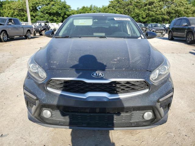  KIA FORTE 2021 Сірий
