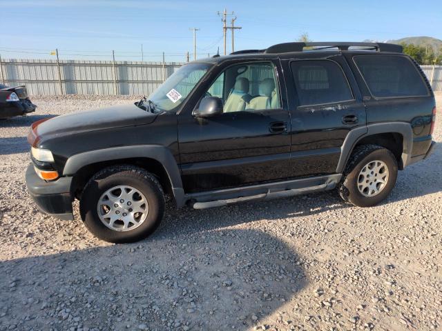 2004 Chevrolet Tahoe K1500