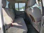2006 Nissan Frontier Crew Cab Le за продажба в Loganville, GA - Minor Dent/Scratches
