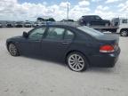 2007 Bmw 750  for Sale in Homestead, FL - Mechanical