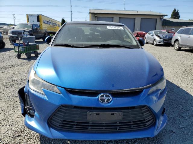  TOYOTA SCION 2015 Синий