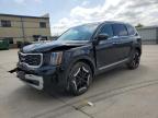 2024 Kia Telluride S   de vânzare în Wilmer, TX - Front End