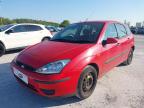 2003 FORD FOCUS FLIG for sale at Copart ST HELENS