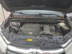 2015 Toyota Highlander Limited for Sale in Charles City, VA - Rear End