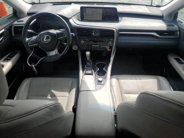  LEXUS RX350 2019 Biały