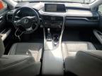 2019 Lexus Rx 350 Base للبيع في Mebane، NC - Front End