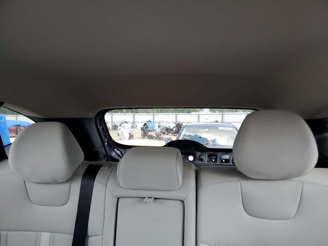 2025 Hyundai Tucson Sel VIN: 5NMJBCDE2SH493088 Lot: 56670835