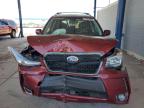 2016 Subaru Forester 2.0Xt Touring იყიდება Phoenix-ში, AZ - Front End