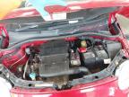 2013 FIAT 500 LOUNGE for sale at Copart EAST KILBRIDE