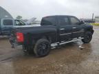2009 Chevrolet Silverado C1500 Lt للبيع في Wichita، KS - Front End