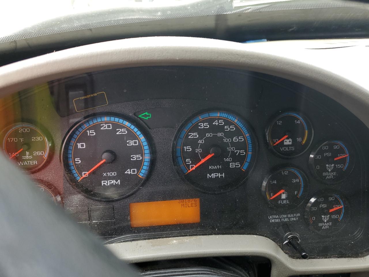 2019 International 4000 4300 VIN: 3HAMMMML2KL384754 Lot: 56223255