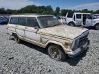 Mebane, NC에서 판매 중인 1988 Jeep Grand Wagoneer  - Mechanical