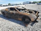 2010 Dodge Challenger Mopar Edition R/T за продажба в Tulsa, OK - Burn