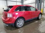 2010 Ford Edge Limited იყიდება Ham Lake-ში, MN - Front End