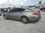 2013 Infiniti M37  за продажба в New Orleans, LA - Mechanical