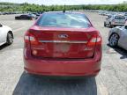 2013 Ford Fiesta Titanium zu verkaufen in Chambersburg, PA - Front End