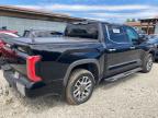 2023 TOYOTA TUNDRA CREWMAX PLATINUM à vendre chez Copart AB - CALGARY