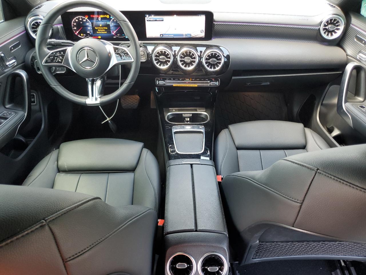 2024 Mercedes-Benz Cla 250 4Matic VIN: W1K5J4HB5RN454945 Lot: 56650145