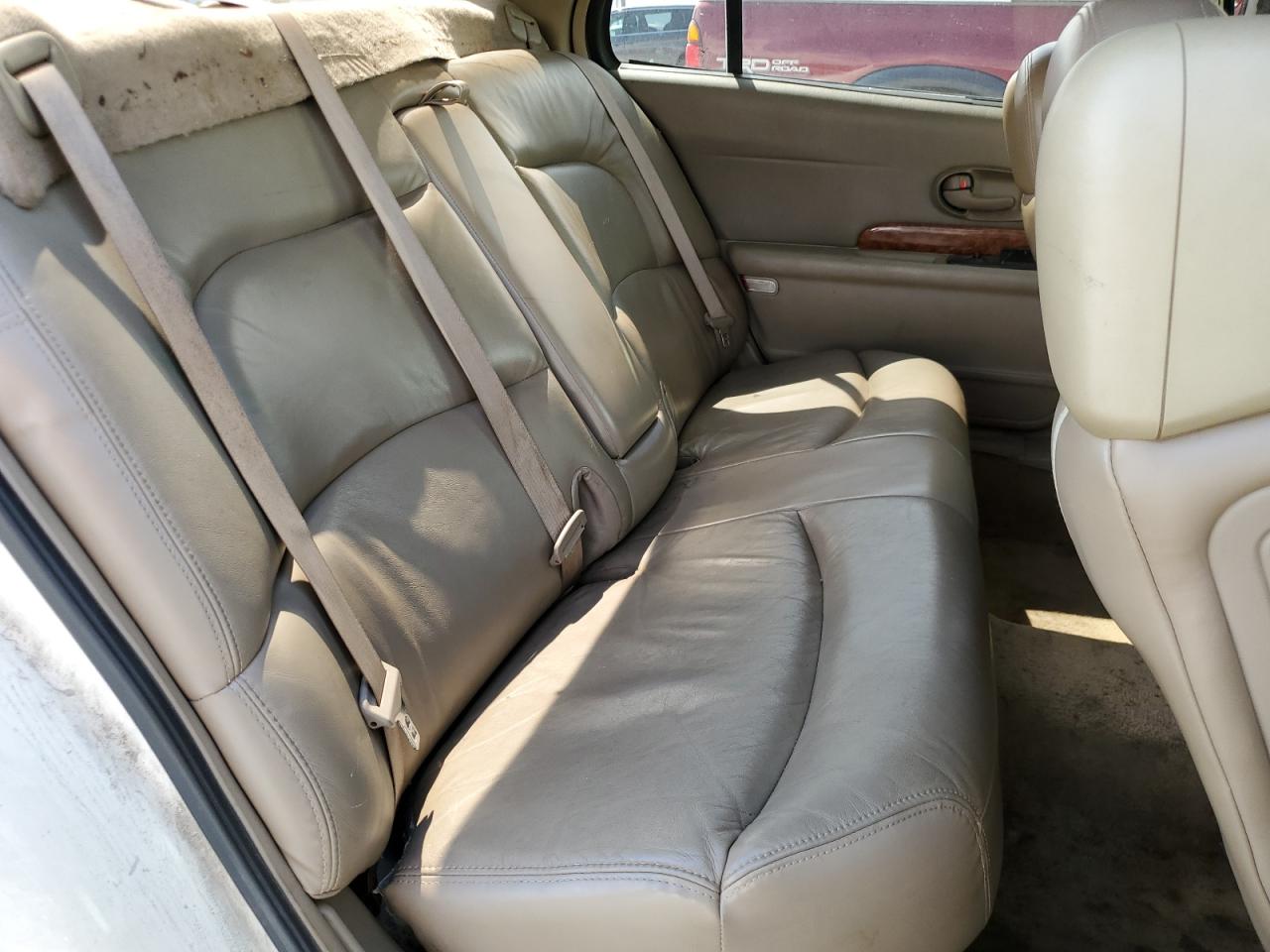 2004 Buick Lesabre Custom VIN: 1G4HP52K94U102532 Lot: 56755245