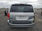 2017 DODGE GRAND CARAVAN SE   for sale at Copart ON - OTTAWA