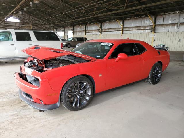 DODGE CHALLENGER 2023