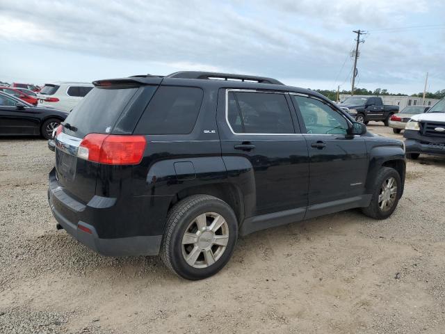  GMC TERRAIN 2012 Black