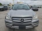 2012 MERCEDES-BENZ GL 350 BLUETEC   à vendre chez Copart OK - TULSA