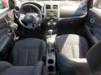 2014 Nissan Versa S   de vânzare în Vallejo, CA - Side