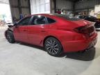 2020 Hyundai Sonata Limited на продаже в Rogersville, MO - Front End