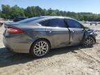 2014 Ford Fusion Titanium للبيع في Seaford، DE - Front End