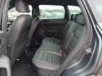 2019 SEAT ATECA XCEL for sale at Copart WISBECH