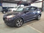 2016 Honda Hr-V Exl   na sprzedaż w East Granby, CT - Front End