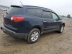 2012 Chevrolet Traverse Ls de vânzare în Conway, AR - Front End