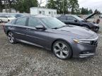 2018 Honda Accord Touring للبيع في Graham، WA - Rear End