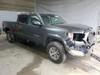 2016 Toyota Tacoma Double Cab zu verkaufen in Candia, NH - Front End