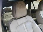 2011 Lincoln Mkx  for Sale in Dyer, IN - Burn - Engine