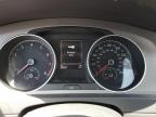 2016 Volkswagen Golf S/Se de vânzare în Kansas City, KS - Side