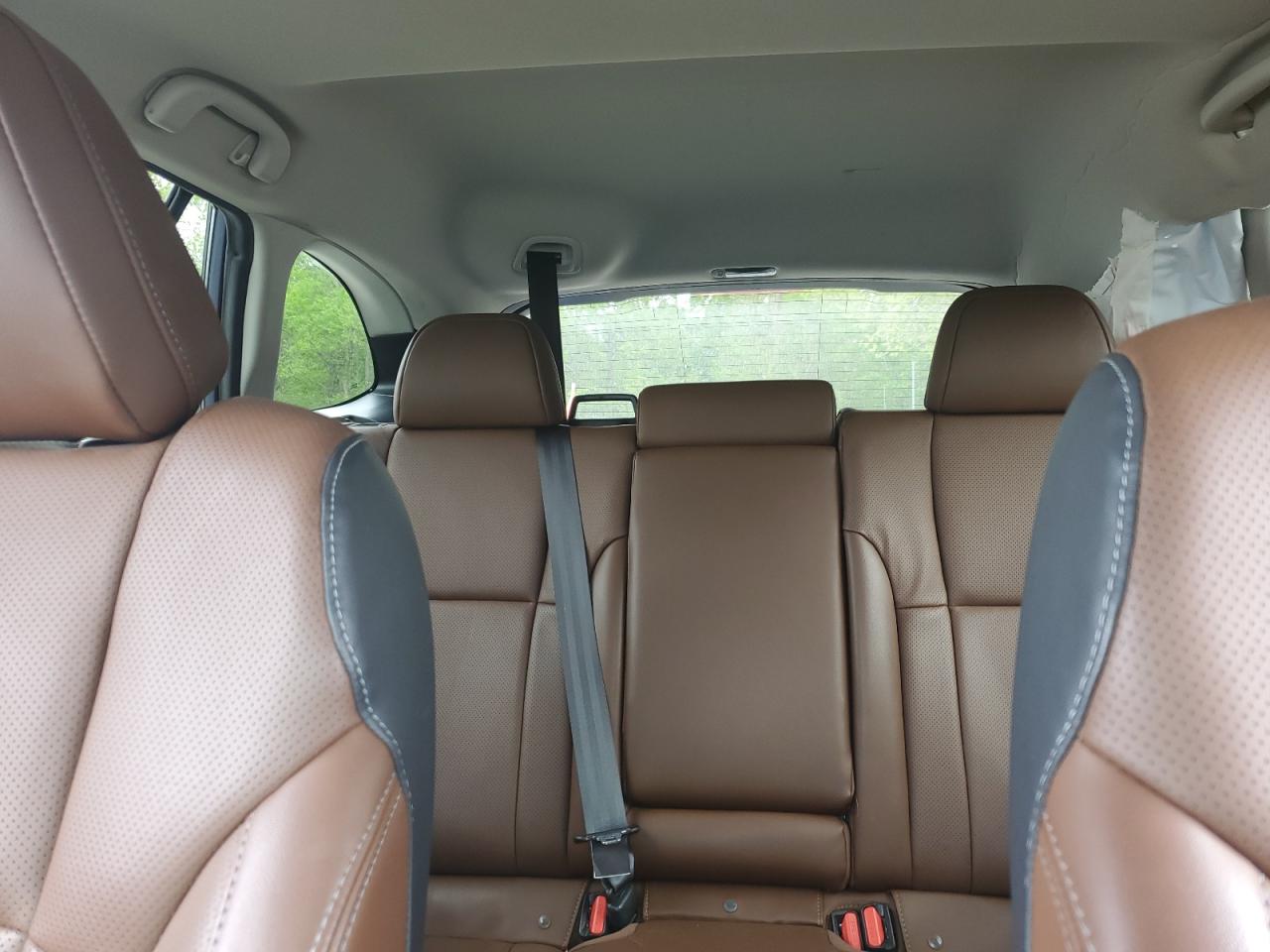 2020 Subaru Outback Touring VIN: 4S4BTAPC0L3138755 Lot: 56010415